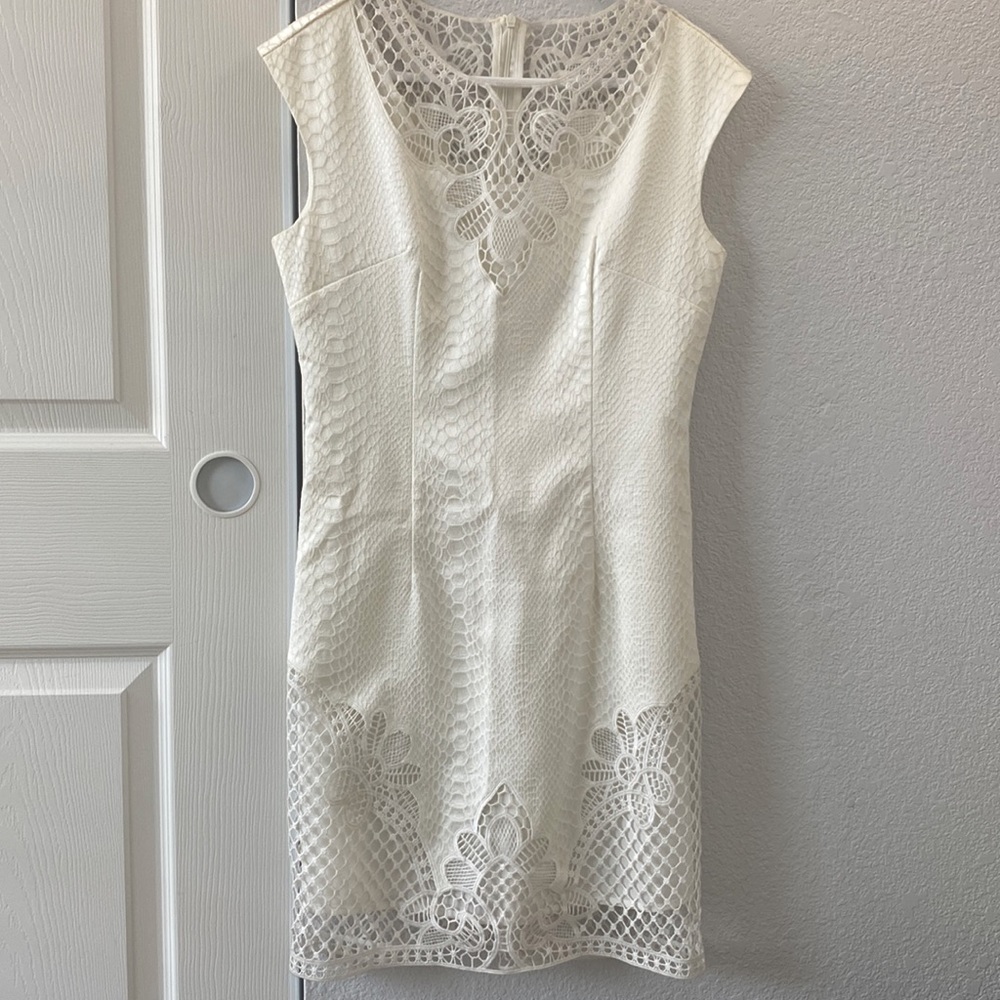 KAREN MILLEN Lace Dress